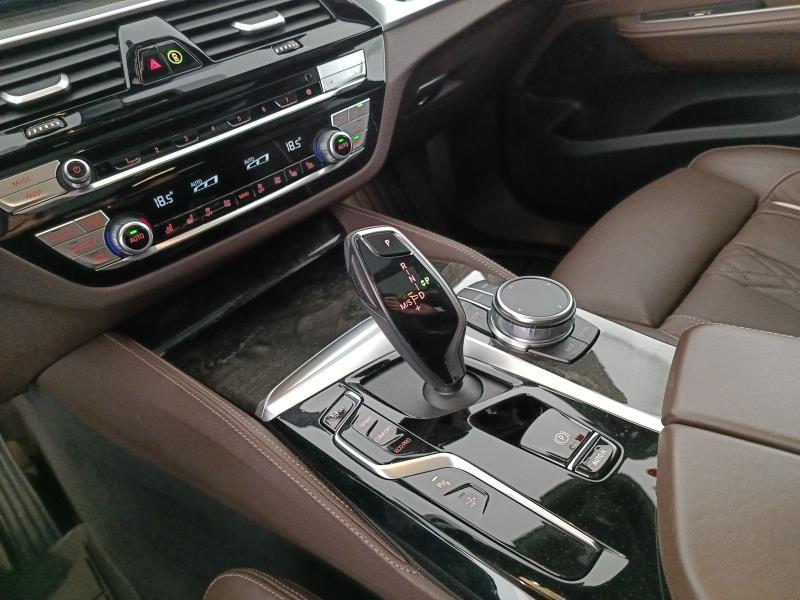 BMW Serie 6 630d Gran Turismo mhev 48v xdrive Luxury auto