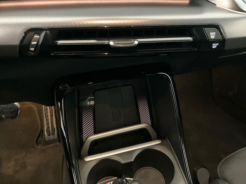 BMW Serie 2 218d Active Tourer Msport auto