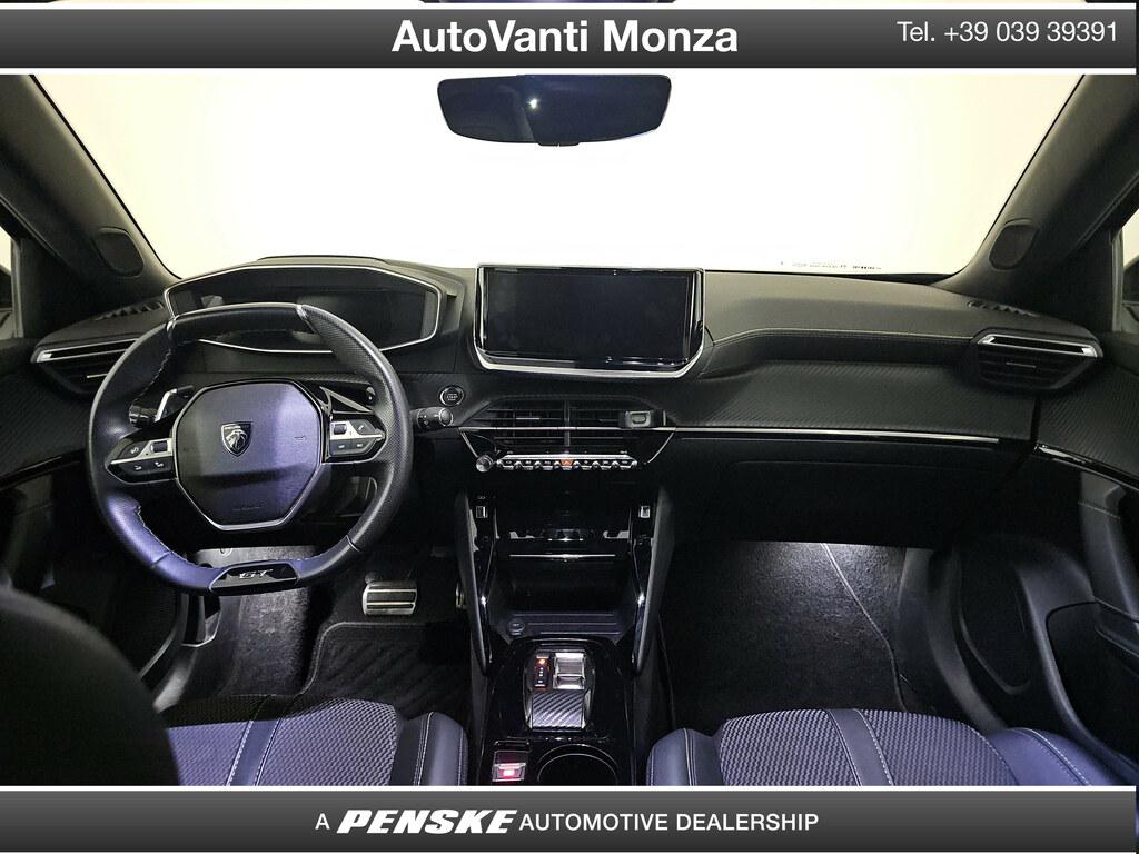 Peugeot 2008 1.2 puretech GT s&s 130cv eat8