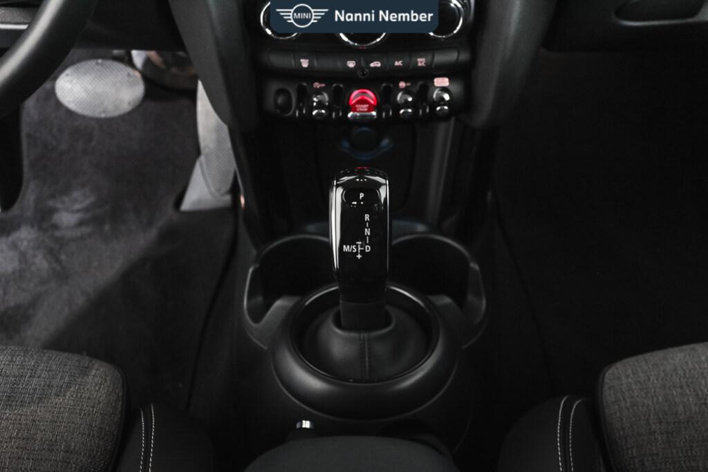 Mini Cooper 1.5 TwinPower Turbo Cooper