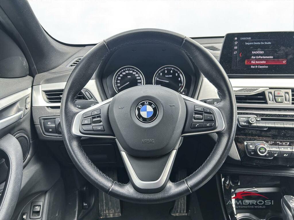 BMW X1 xdrive25e xLine Plus auto