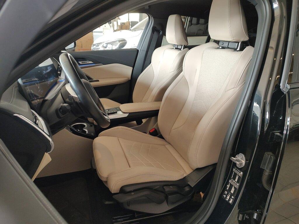 BMW X2 xdrive 20d 48V MSport auto