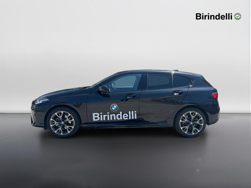 BMW Serie 1 118d MSport Design auto