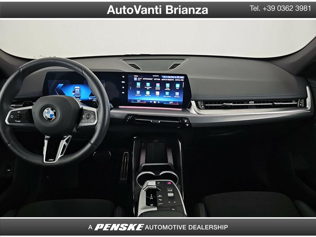 BMW X1 sdrive18d Msport auto