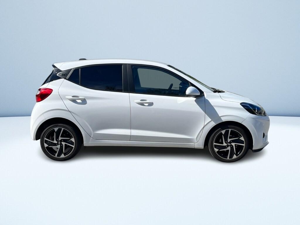 Hyundai i10 1.0 mpi Prime