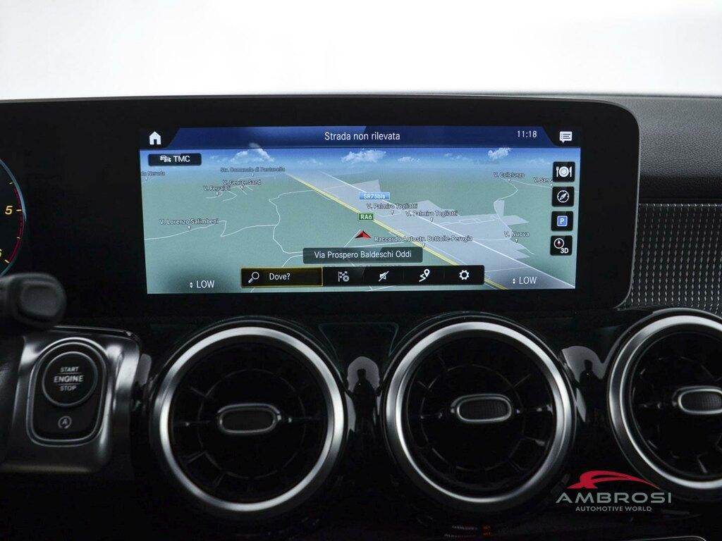 Mercedes GLB 200 d Sport Plus auto 7p.ti