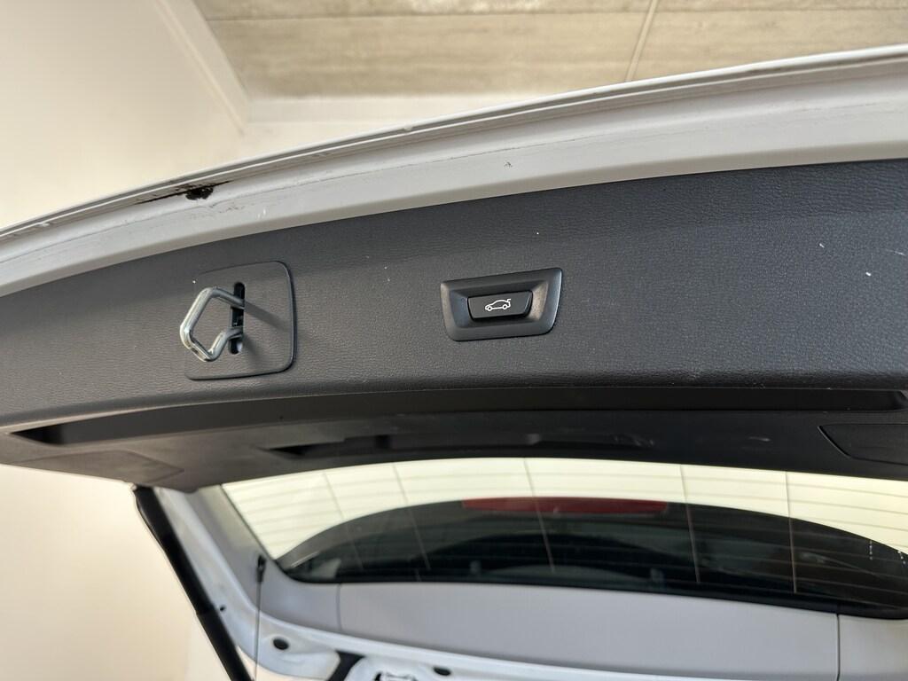 BMW X1 xdrive25e Business Advantage auto