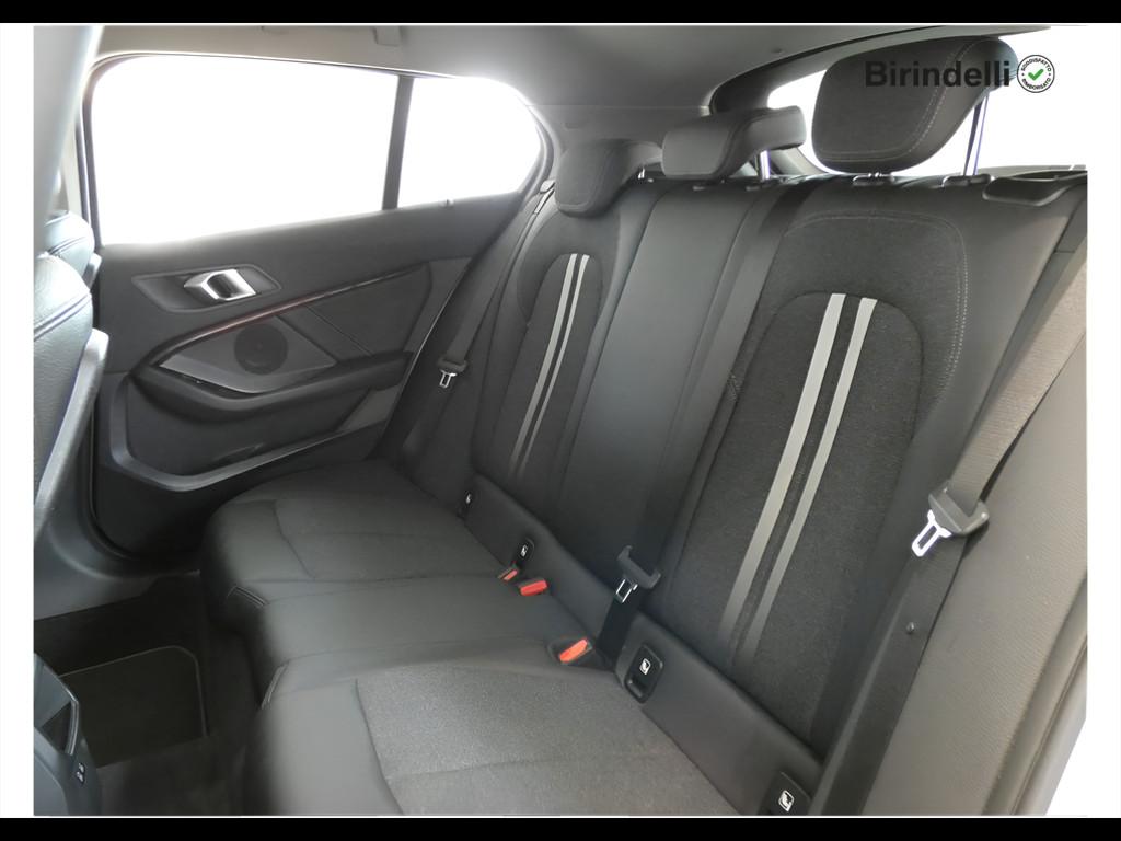 BMW Serie 1 116d Sport auto
