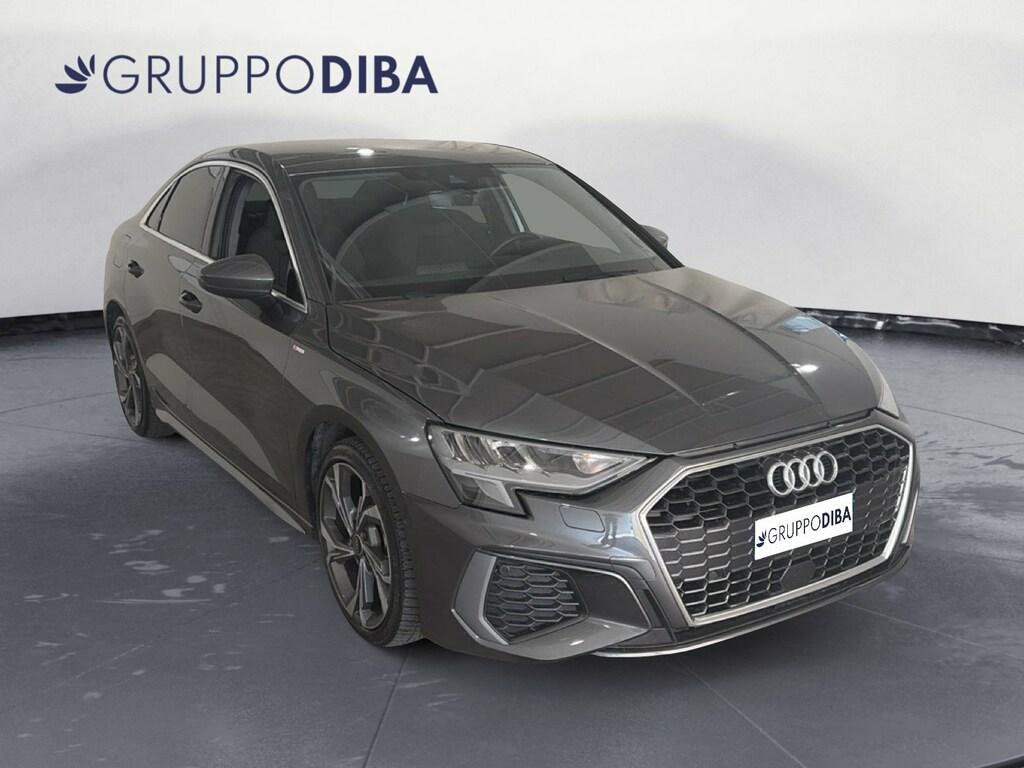 Audi A3 Sedan 35 2.0 tdi S line edition s-tronic
