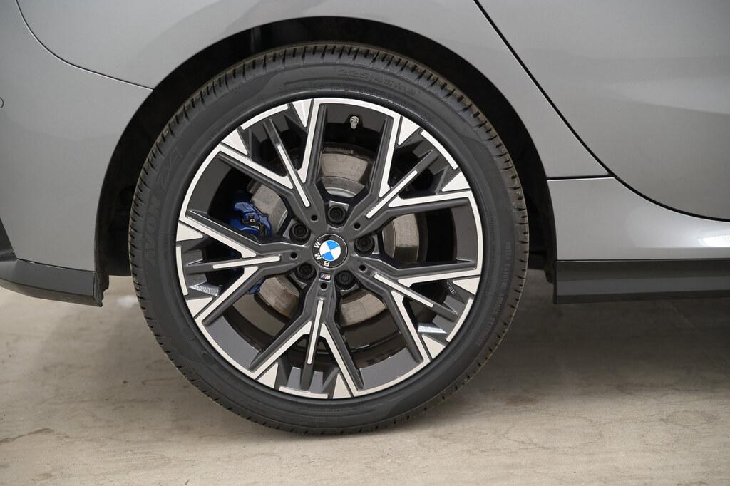 BMW Serie 1 120d 48V auto