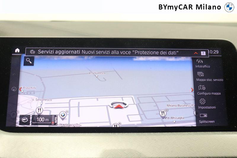 BMW Serie 1 118i Business Advantage 136cv