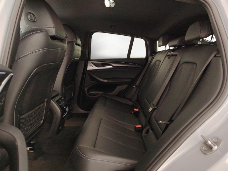 BMW X4 xdrive20d mhev 48V Msport auto