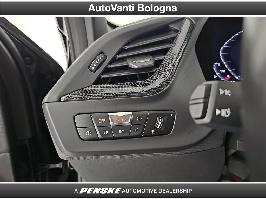 BMW Serie 1 128ti Msport auto