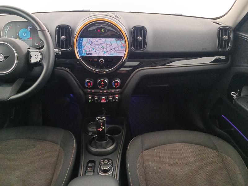 Mini Cooper Countryman 1.5 TwinPower Turbo Cooper