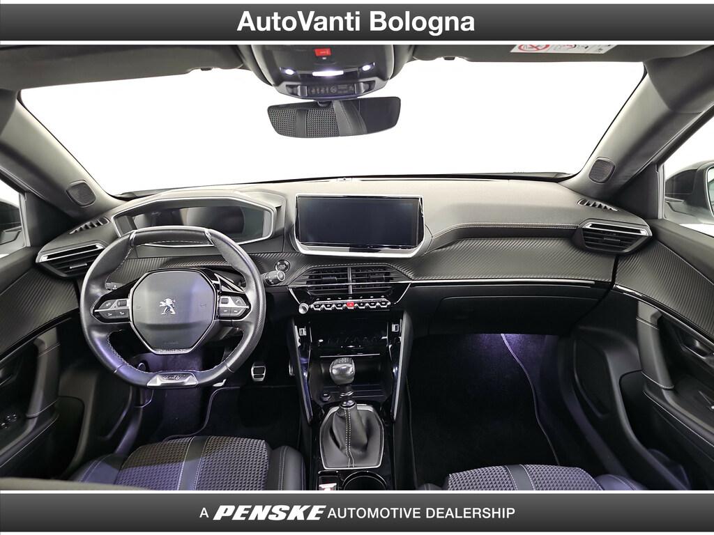 Peugeot 2008 1.2 puretech GT Line s&s 130cv