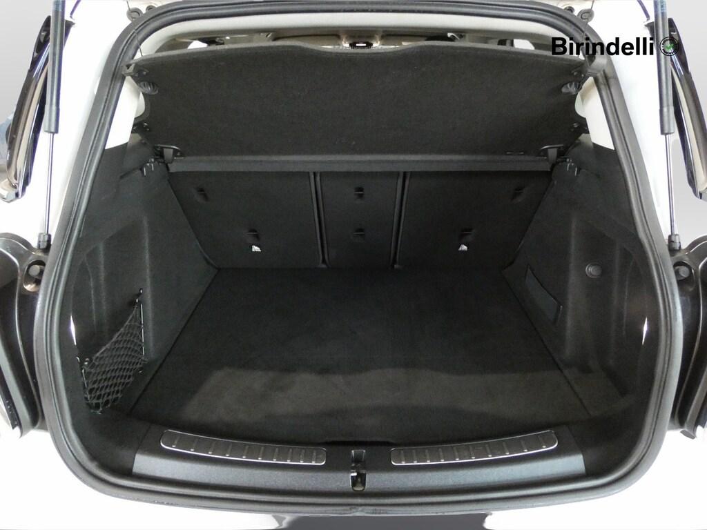 Mini Cooper D Countryman 2.0 TwinPower Turbo Cooper D Business Steptronic