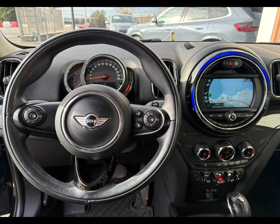 Mini Cooper D Countryman 2.0 D Cooper D Business Auto