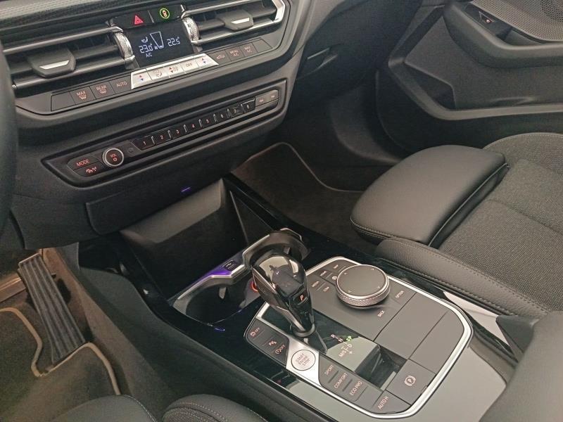 BMW Serie 1 118d Sport auto