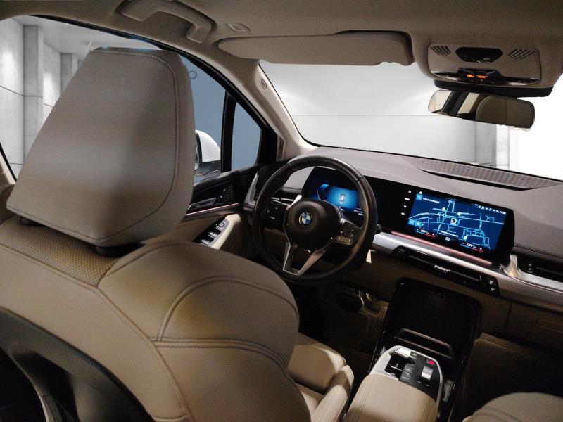 BMW Serie 2 218d Active Tourer Luxury auto