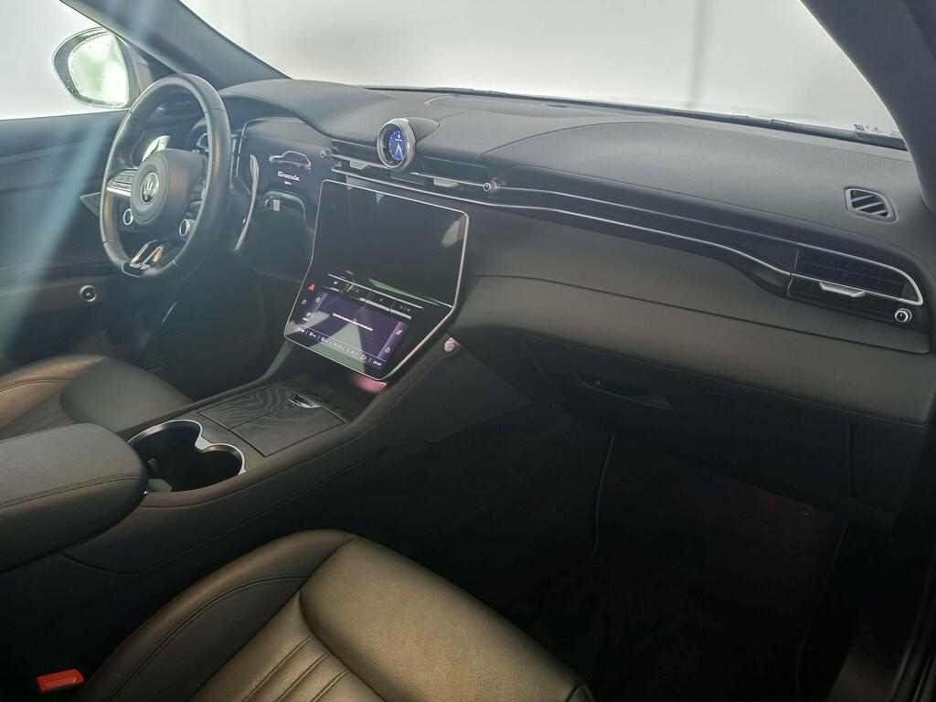 Maserati Grecale 2.0 mhev GT 300cv auto