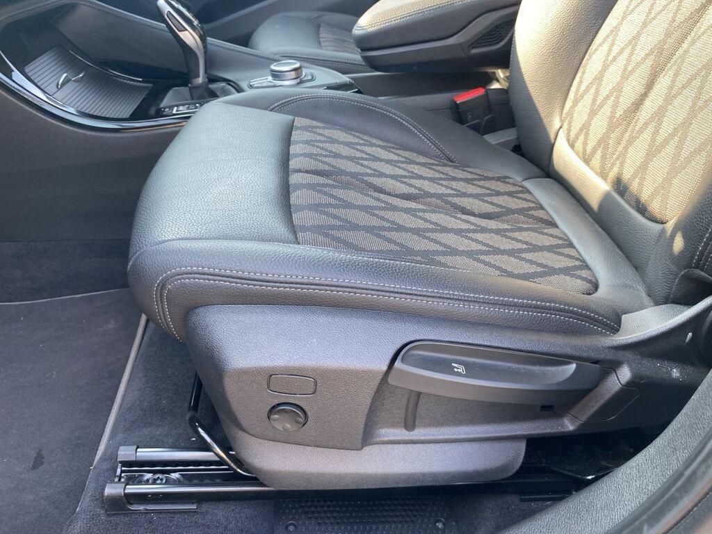 BMW X1 sdrive18d xLine Plus auto