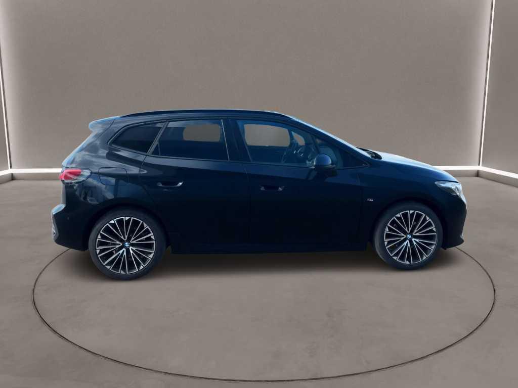 BMW Serie 2 218d Active Tourer Msport auto