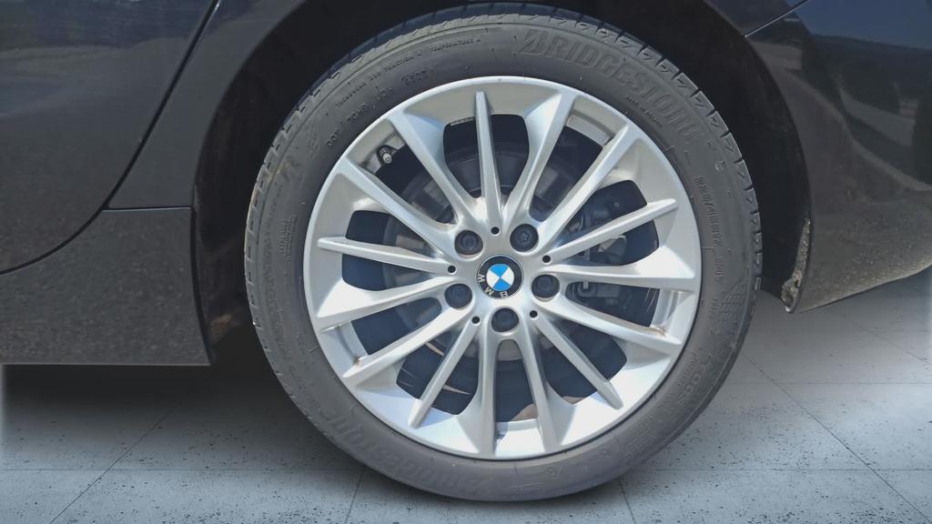 BMW Serie 1 116d Advantage