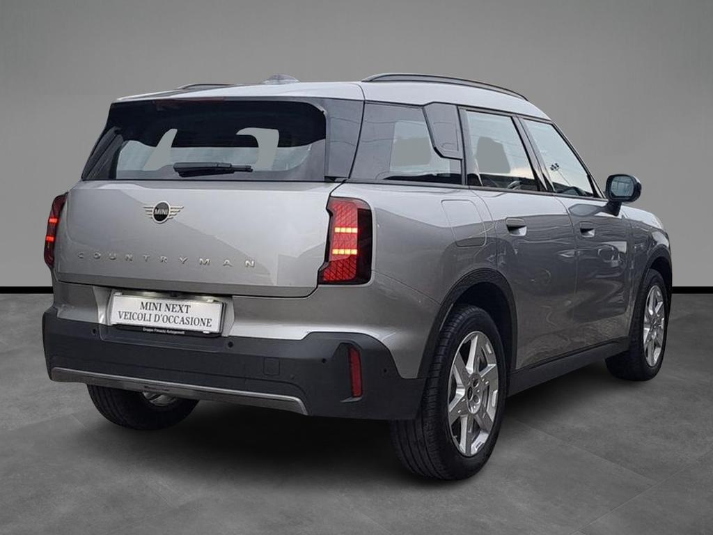 Mini Mini Countryman 2.0 48V D Essential auto