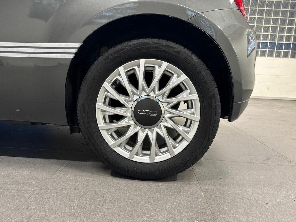 Fiat 500 1.0 hybrid Star 70cv