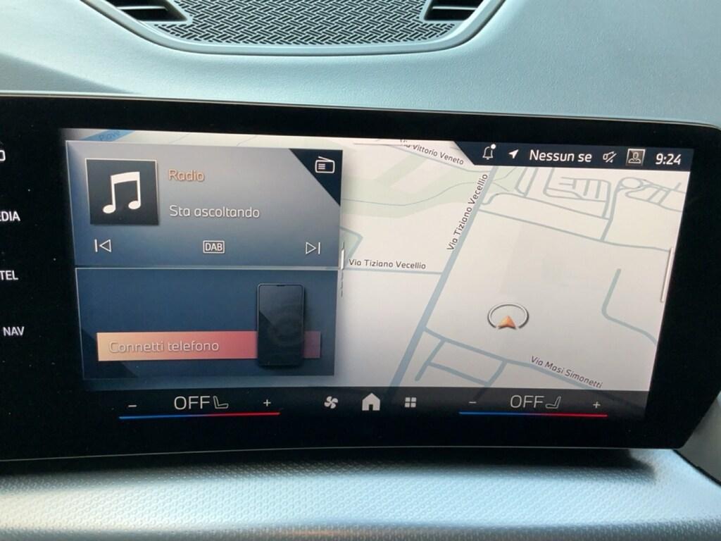 BMW X2 xdrive 20d 48V MSport Pro auto