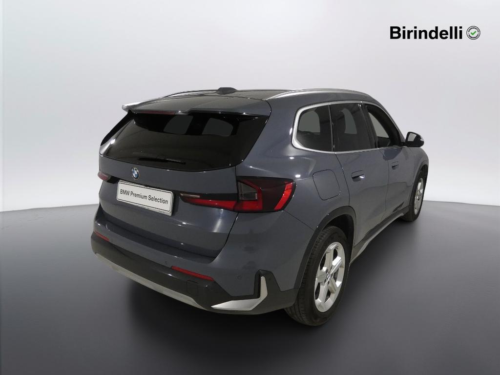 BMW X1 sdrive18d X-Line auto