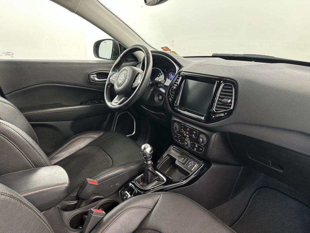 Jeep Compass 1.6 mjt Limited 2wd 120cv my20