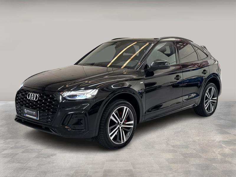 Audi Q5 Sportback 40 2.0 tdi mhev 12V quattro s tronic