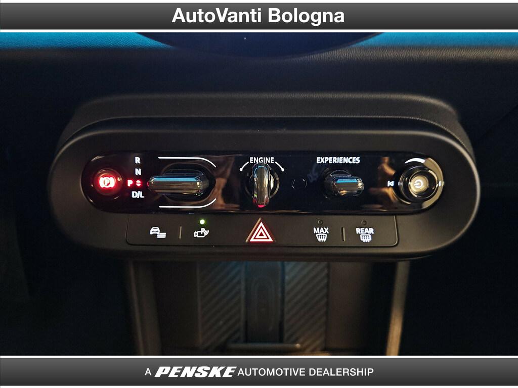 Mini Mini Cooper Cabrio 2.0 C Classic auto