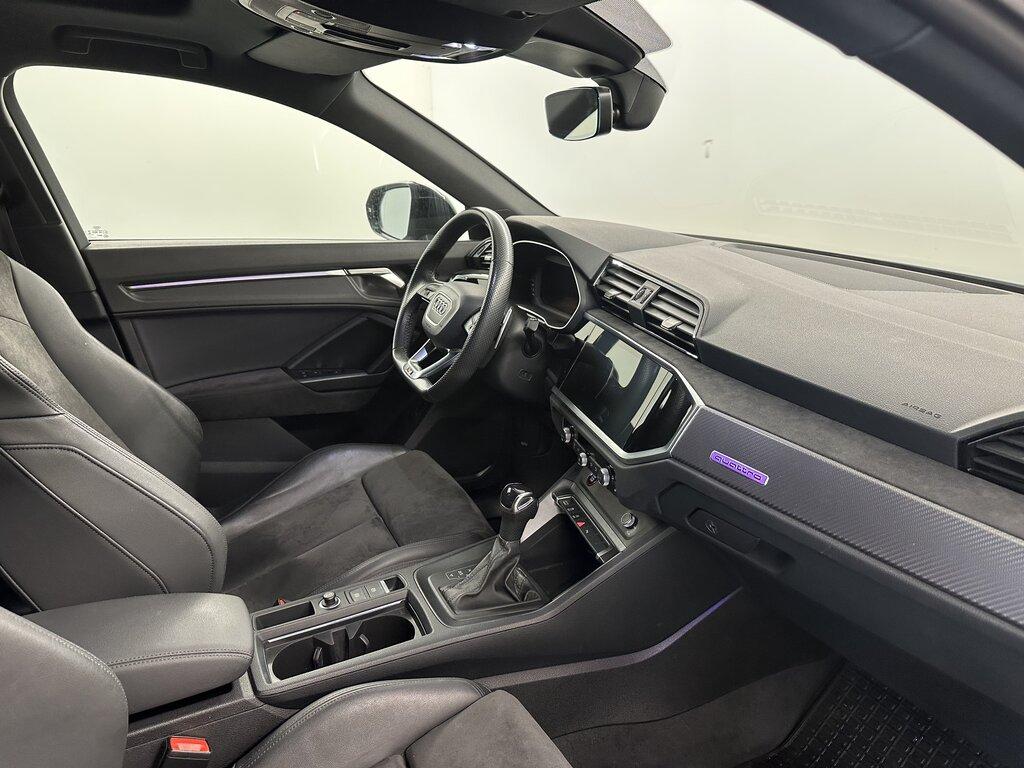 Audi RS Q3 2.5 Quattro S tronic