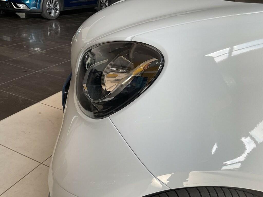 Smart fortwo eq Passion