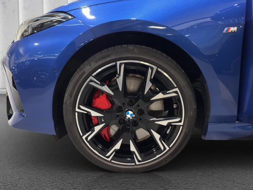 BMW Serie 1 118d MSport Pro auto