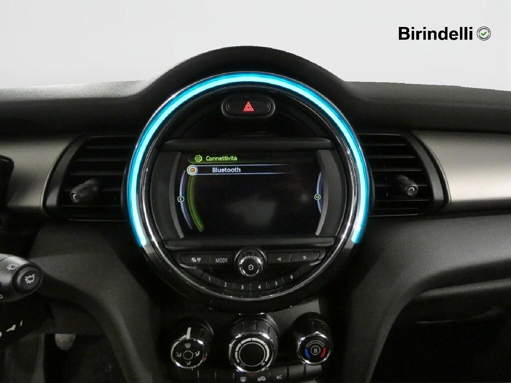 Mini One 1.2 One