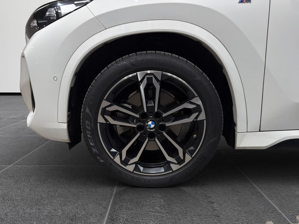 BMW X1 sdrive20i mhev 48V Msport auto