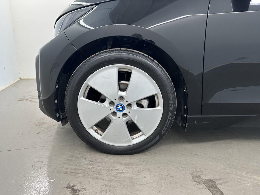 BMW i3 120Ah Advantage