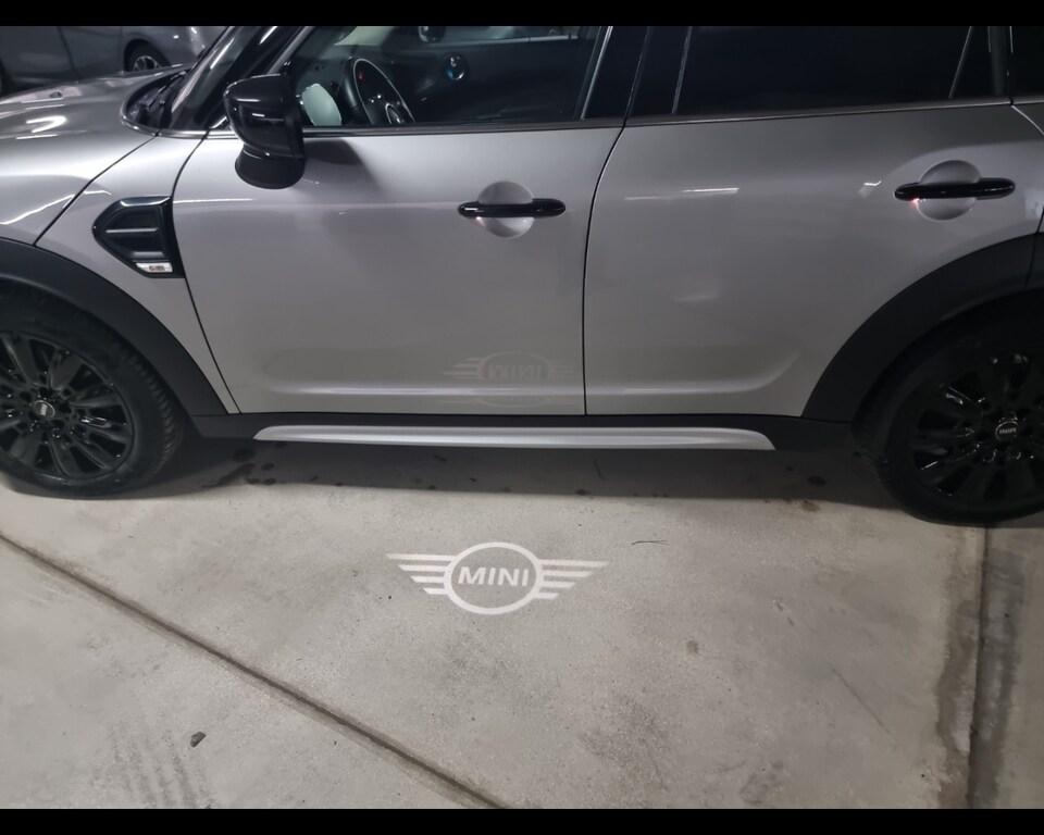 Mini Cooper Countryman 1.5 TwinPower Turbo Cooper