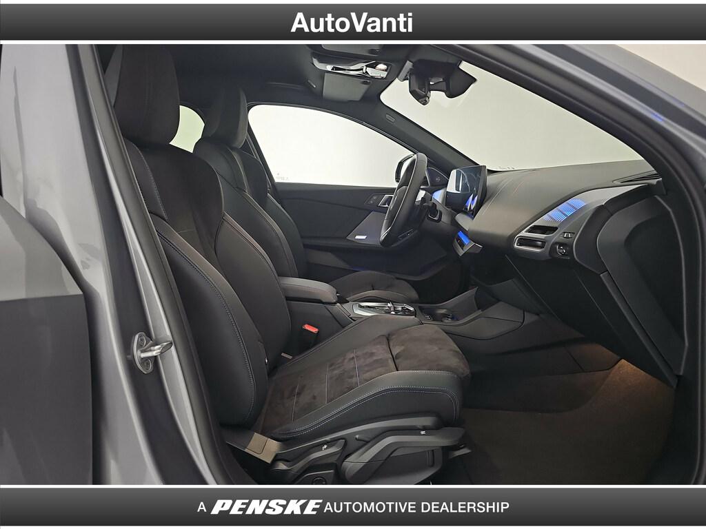 BMW Serie 1 120d 48V MSport Pro auto