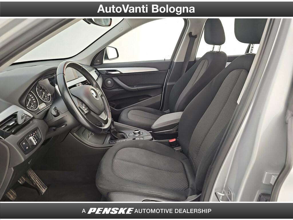 BMW X1 sdrive16d Business