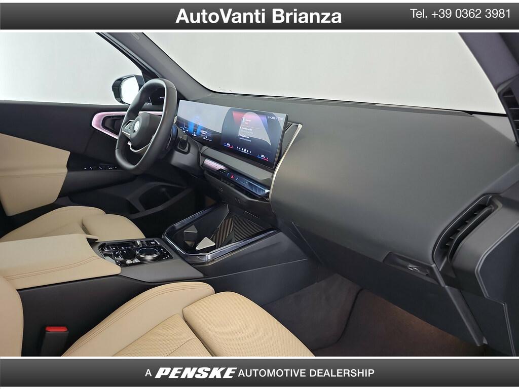 BMW X3 xdrive20d auto