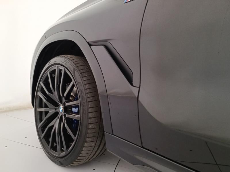 BMW X6 X6 xdrive30d mhev 48V Msport auto