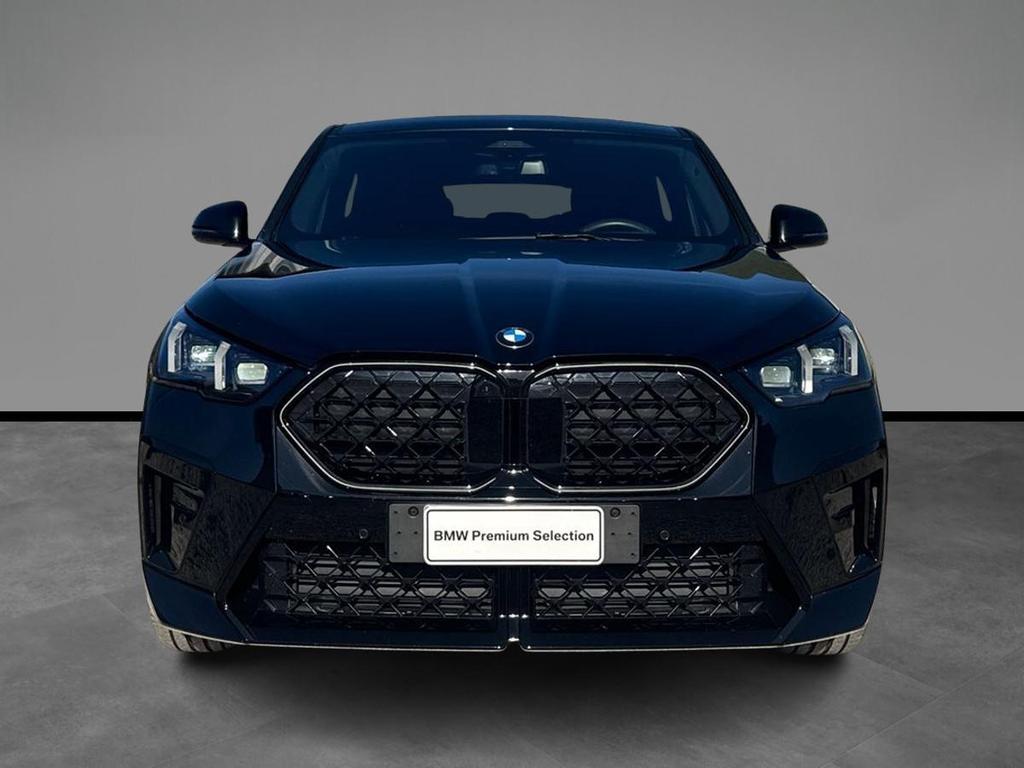 BMW X2 xdrive 20d 48V MSport Pro auto