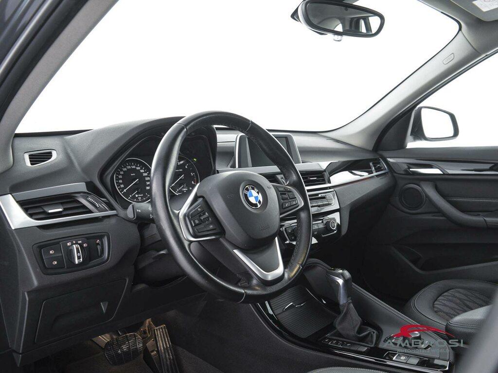 BMW X1 sdrive18d xLine auto