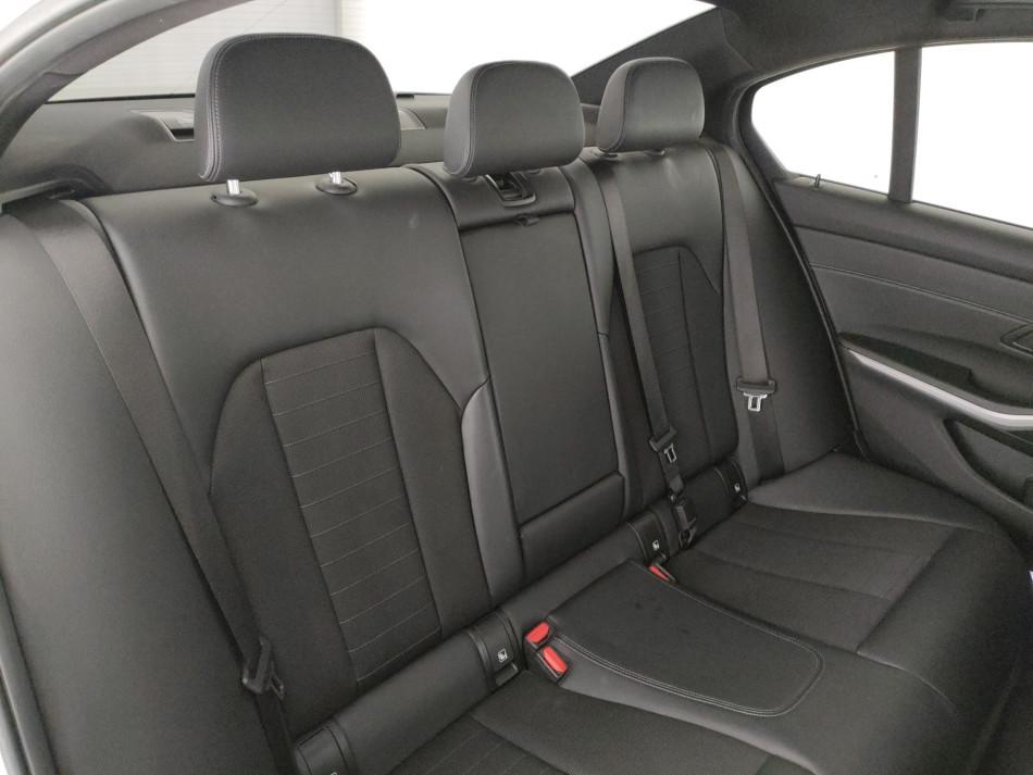 BMW Serie 3 330e Business Advantage auto