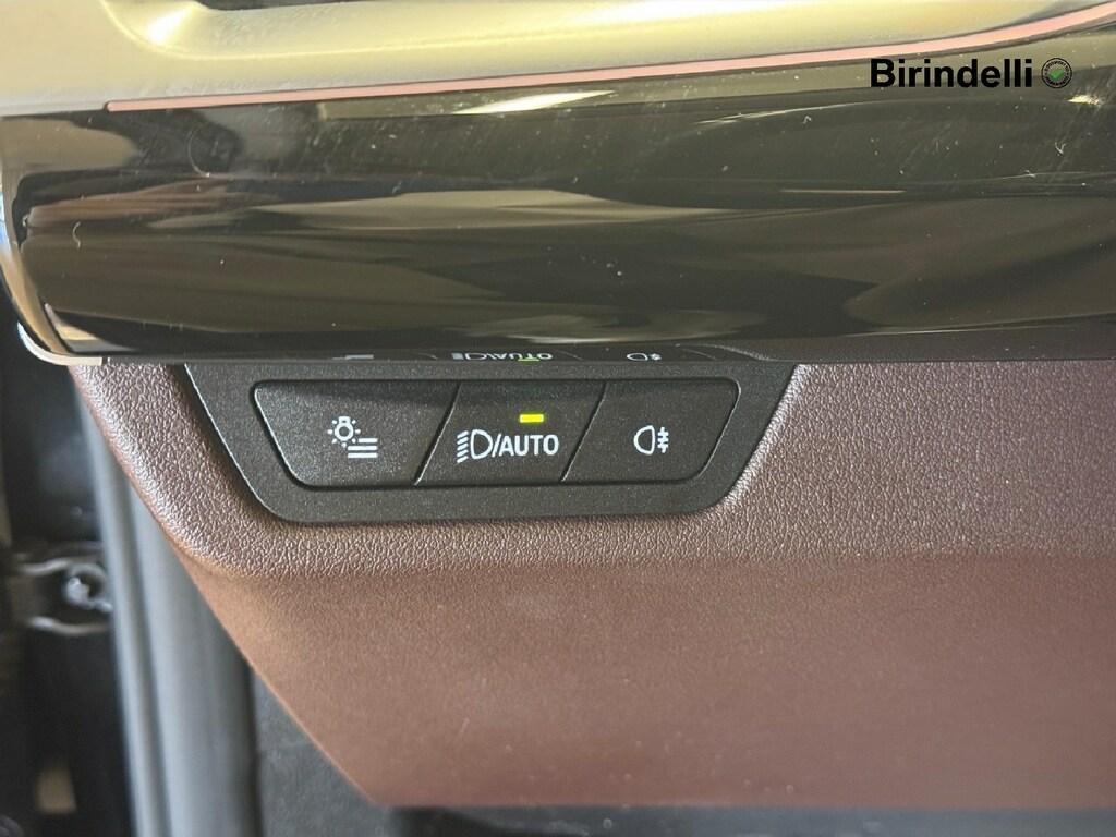 BMW X1 sdrive18d X-Line Edition Essence auto