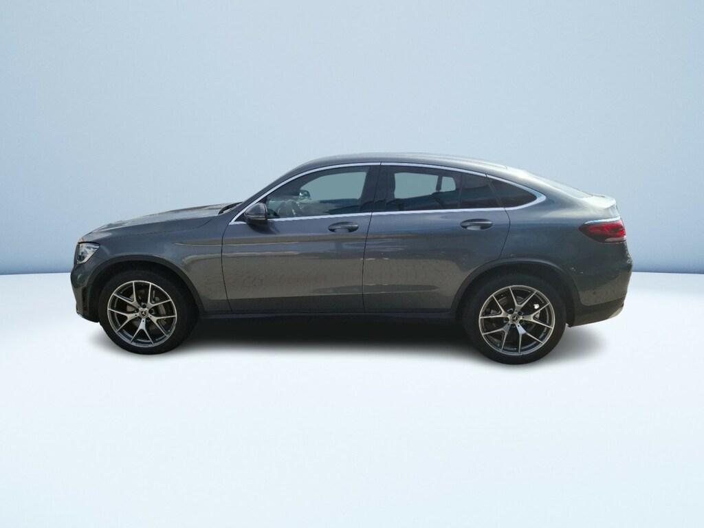 Mercedes GLC 220 d Premium 4matic auto